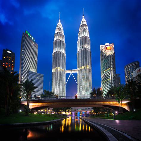 klcc kuala lumpur